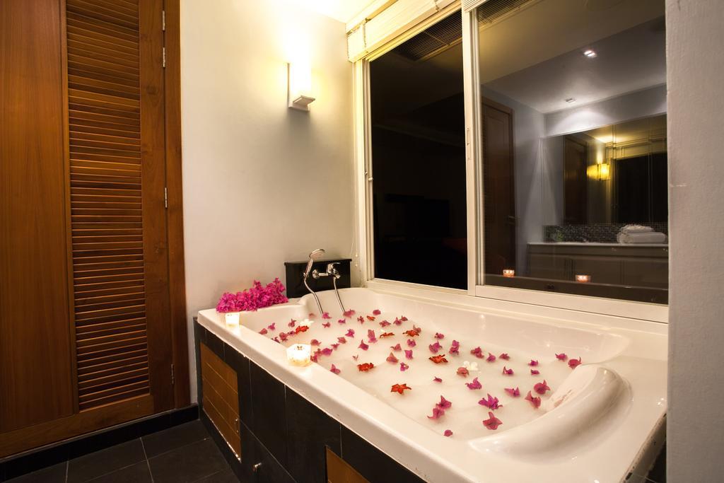 Kyerra Villa By Lofty Kamala Beach Esterno foto