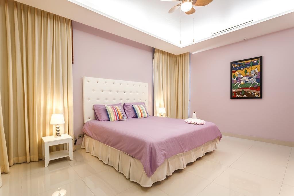 Kyerra Villa By Lofty Kamala Beach Esterno foto