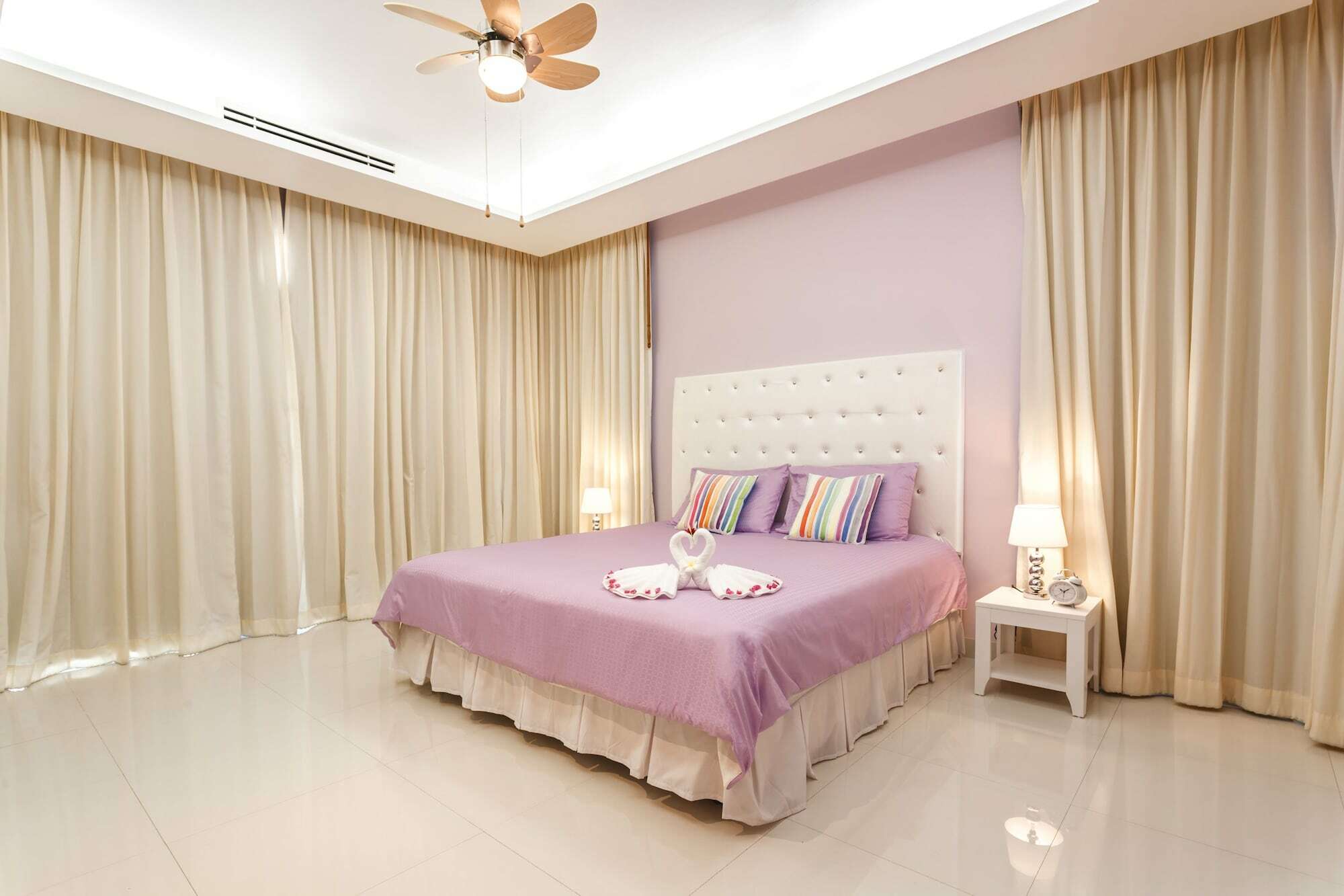 Kyerra Villa By Lofty Kamala Beach Esterno foto