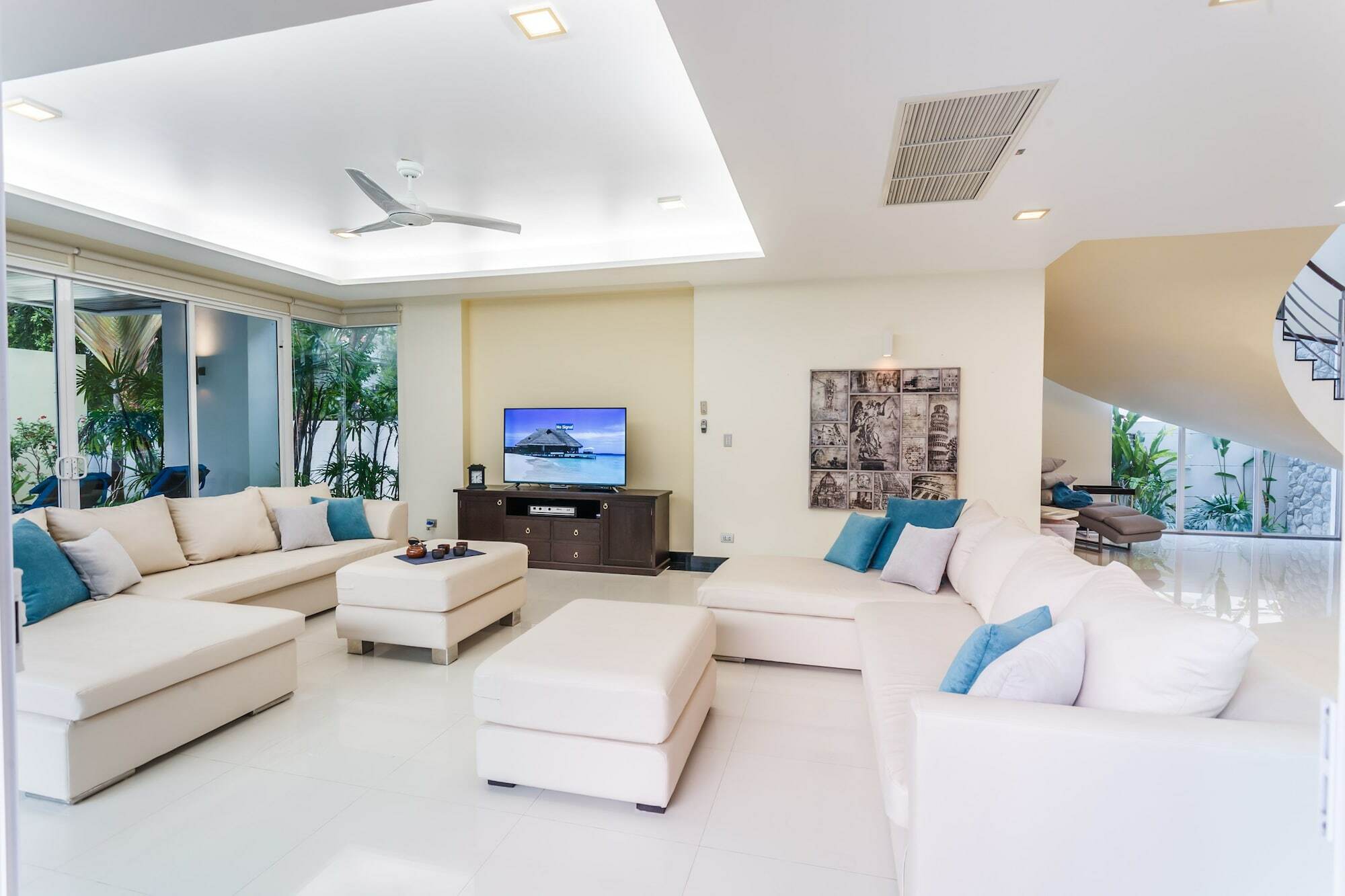 Kyerra Villa By Lofty Kamala Beach Esterno foto