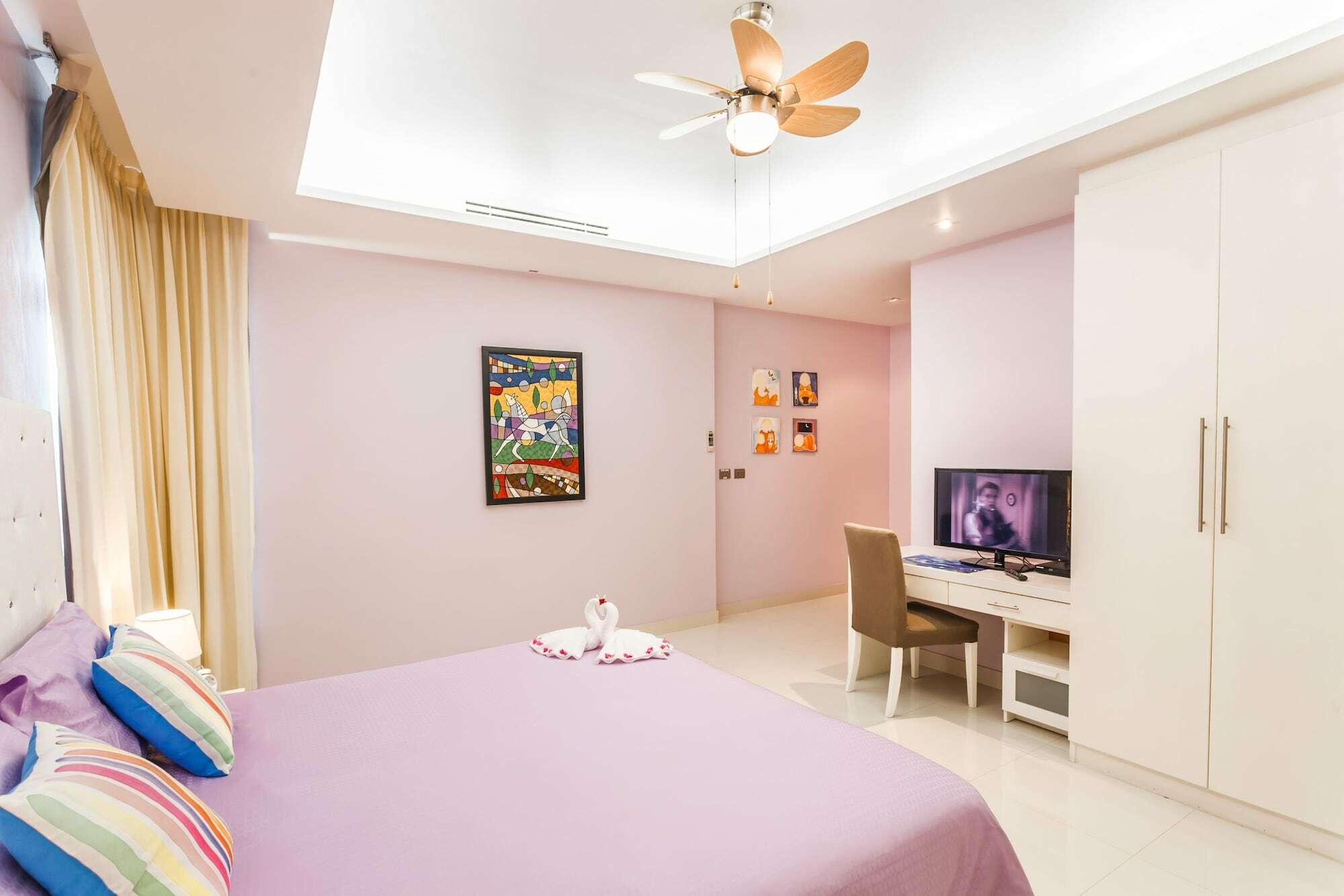 Kyerra Villa By Lofty Kamala Beach Esterno foto